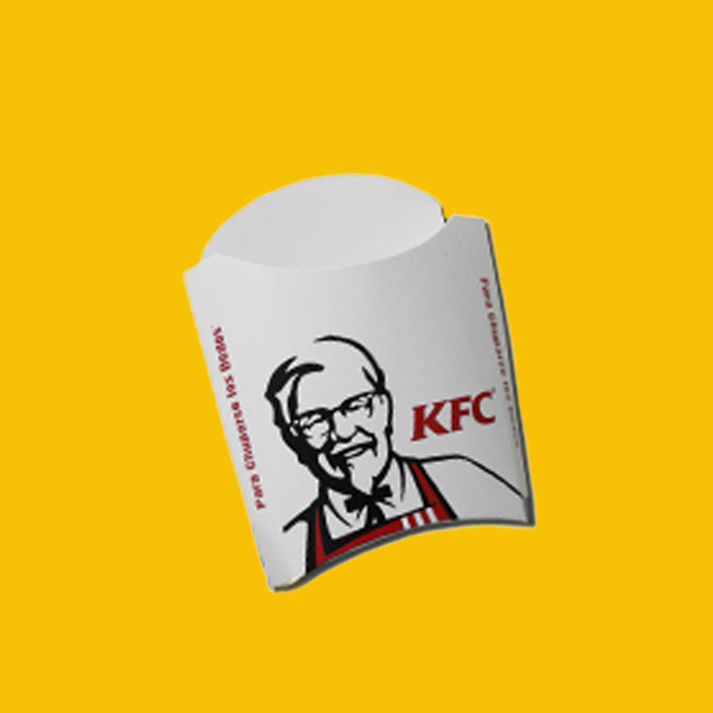 kfc vanni