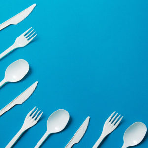 Cubiertos Compostables