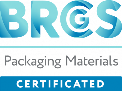 LOGO BRCGS